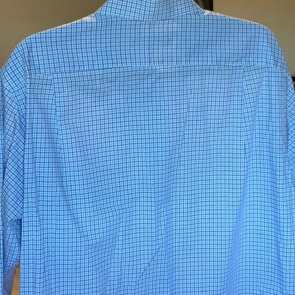 DRESS SHIRT - Picture 4 of 6